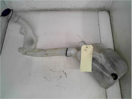 Reservoir lave-glace avant occasion PEUGEOT 207 Phase 1 - 1.6 HDI 16v 90ch