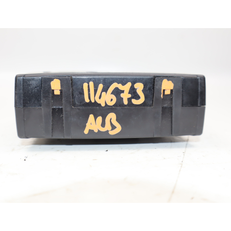 Module de navigation occasion RENAULT KANGOO II Phase 2 - 1.5 DCI 110ch