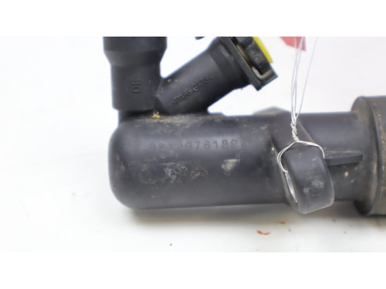 Emetteur embrayage occasion PEUGEOT 208 Phase 2 - 1.6 BLUE HDI 75ch