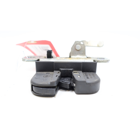 Serrure hayon occasion VOLKSWAGEN POLO IV Phase 2 - 1.4 TDI 70ch