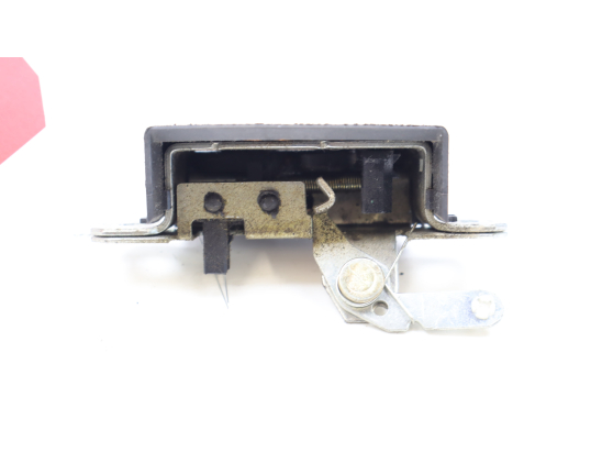 Serrure hayon occasion VOLKSWAGEN POLO IV Phase 2 - 1.4 TDI 70ch