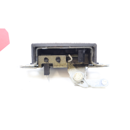 Serrure hayon occasion VOLKSWAGEN POLO IV Phase 2 - 1.4 TDI 70ch