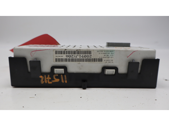 Afficheur digital occasion RENAULT KOLEOS I Phase 1 - 2.0 DCI 16v 150ch