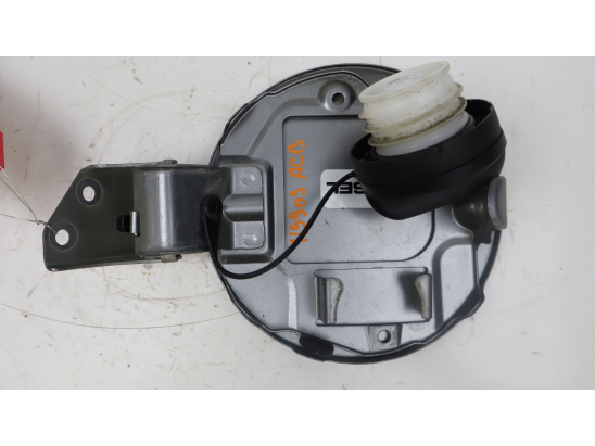 Volet de trappe carburant occasion SUZUKI SX4 I Phase 1 - 2.0 DDiS 134ch