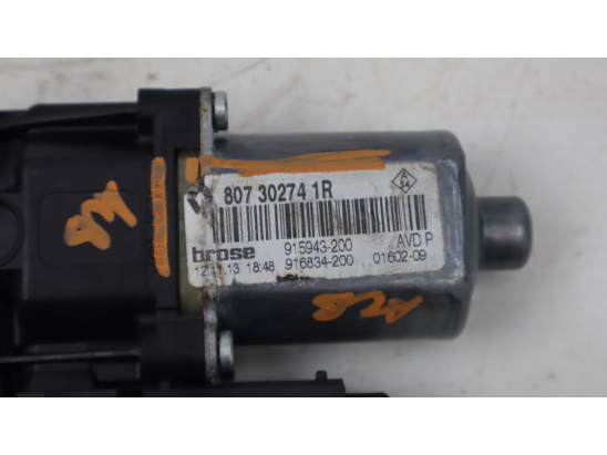 MOTEUR LEVE-VITRE AVD