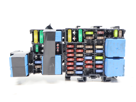 Platine fusible av occasion RENAULT CLIO IV Phase 2 - 0.9i TCE