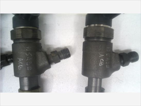 Injecteur occasion PEUGEOT 208 Phase 1 - 1.4 HDI 68ch