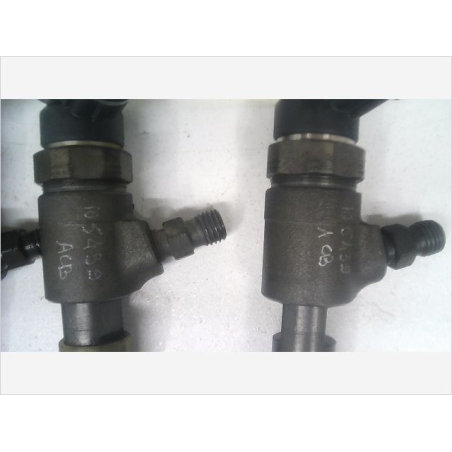 Injecteur occasion PEUGEOT 208 Phase 1 - 1.4 HDI 68ch