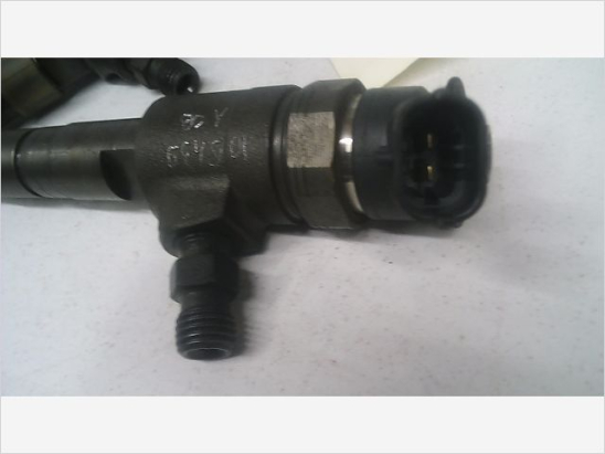 Injecteur occasion PEUGEOT 208 Phase 1 - 1.4 HDI 68ch