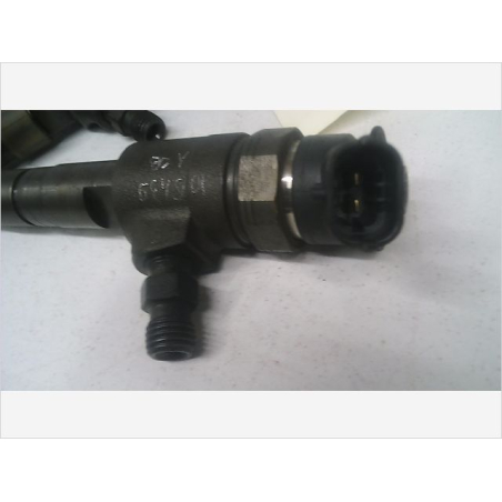 Injecteur occasion PEUGEOT 208 Phase 1 - 1.4 HDI 68ch