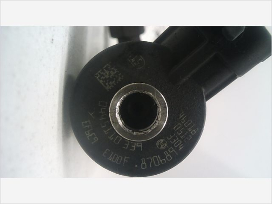 Injecteur occasion PEUGEOT 208 Phase 1 - 1.4 HDI 68ch