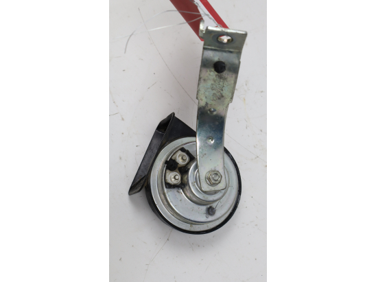 Klaxon  / avertisseur occasion FORD FIESTA VI Phase 2 - 1.0i 12v 100ch