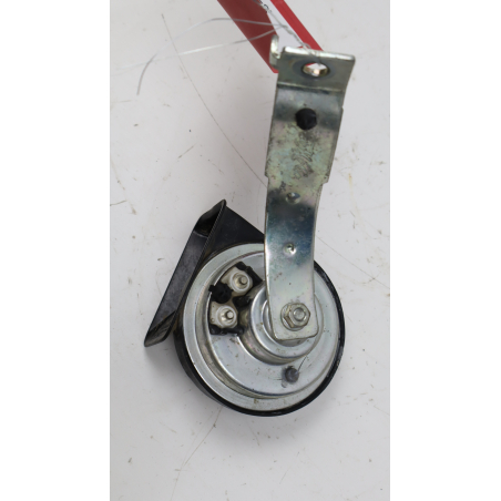 Klaxon  / avertisseur occasion FORD FIESTA VI Phase 2 - 1.0i 12v 100ch