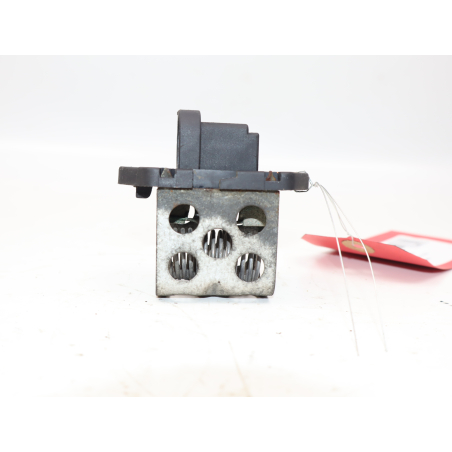 Résistance de ventilateur moteur occasion RENAULT KANGOO II Phase 2 - 1.5 DCI 110ch