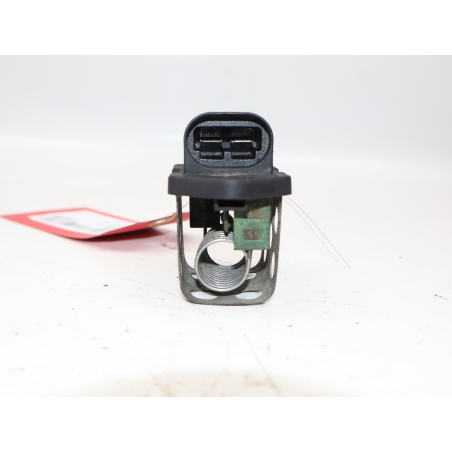Résistance de ventilateur moteur occasion RENAULT KANGOO II Phase 2 - 1.5 DCI 110ch