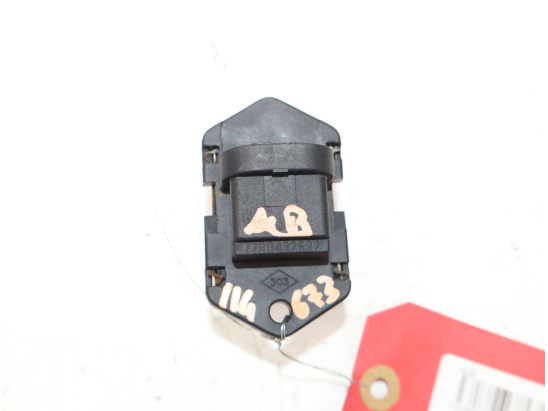 Résistance de ventilateur moteur occasion RENAULT KANGOO II Phase 2 - 1.5 DCI 110ch