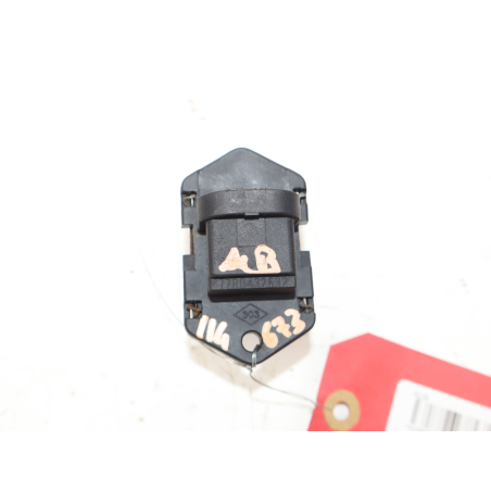 Résistance de ventilateur moteur occasion RENAULT KANGOO II Phase 2 - 1.5 DCI 110ch