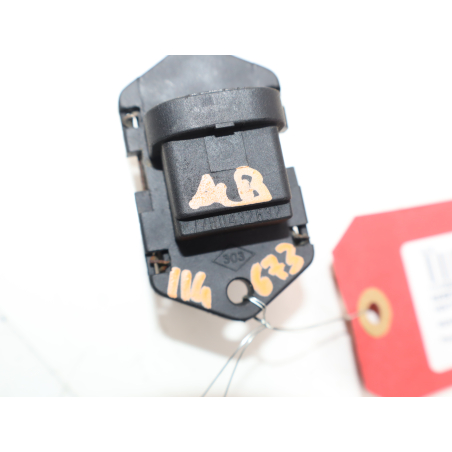 Résistance de ventilateur moteur occasion RENAULT KANGOO II Phase 2 - 1.5 DCI 110ch