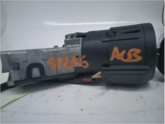 ANTIVOL DE DIRECTION