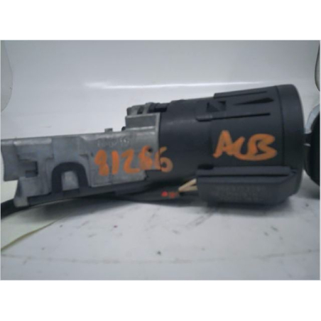 ANTIVOL DE DIRECTION