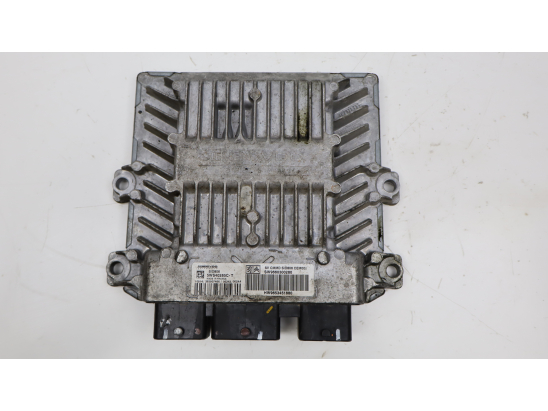 Calculateur moteur occasion CITROEN C3 I Phase 2 - 1.4 HDi 70ch