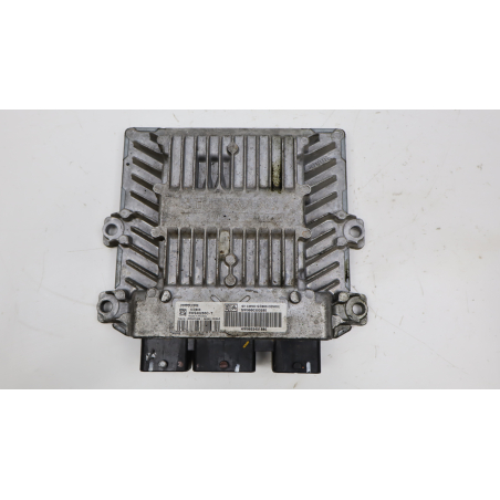 Calculateur moteur occasion CITROEN C3 I Phase 2 - 1.4 HDi 70ch