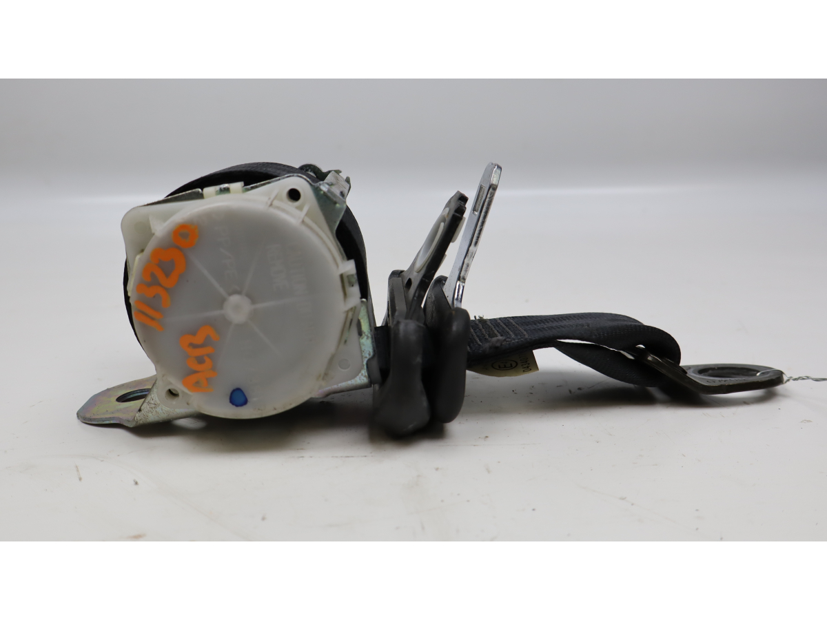 Ceinture arrière droite occasion PEUGEOT 107 Phase 1 - 1.0i 12v 68ch