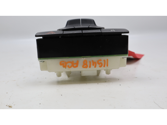 Commande de chauffage occasion RENAULT LAGUNA III Phase 1 - 2.0 DCI 150ch