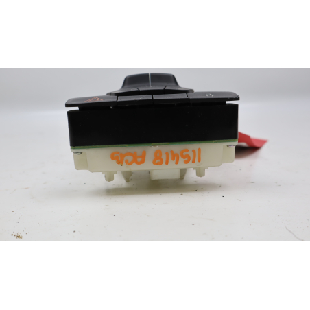 Commande de chauffage occasion RENAULT LAGUNA III Phase 1 - 2.0 DCI 150ch