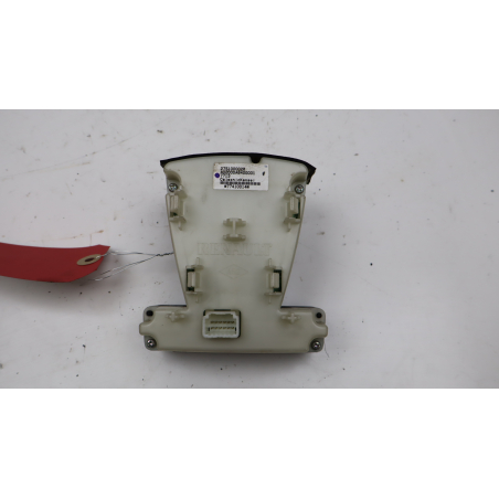 Commande de chauffage occasion RENAULT LAGUNA III Phase 1 - 2.0 DCI 150ch