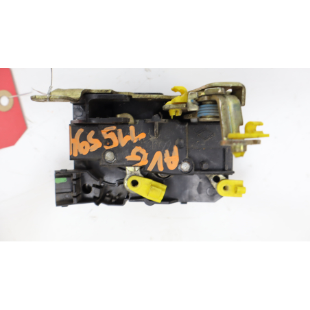 Serrure porte avg occasion RENAULT CLIO I Phase 2 - 1.2 55ch