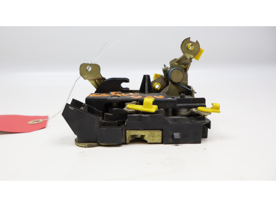 Serrure porte avg occasion RENAULT CLIO I Phase 2 - 1.2 55ch