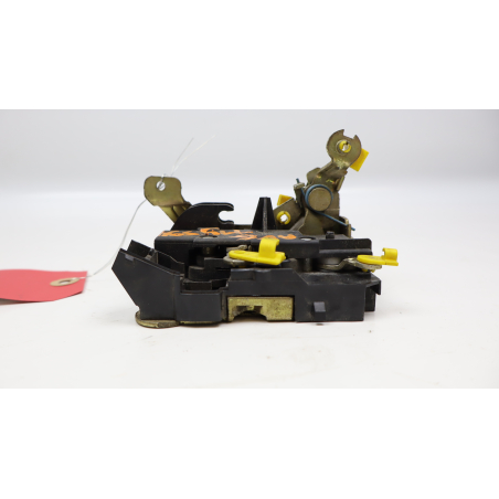 Serrure porte avg occasion RENAULT CLIO I Phase 2 - 1.2 55ch