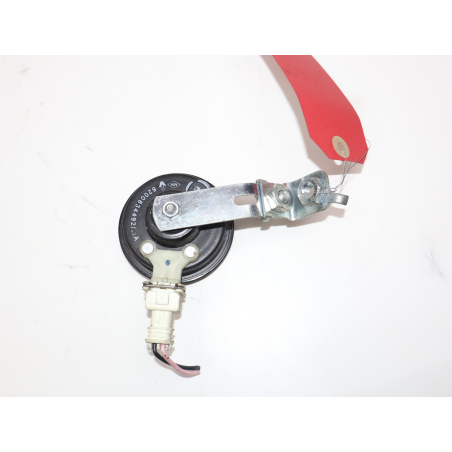 KLAXON  / AVERTISSEUR