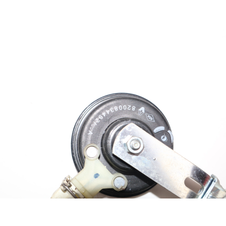 KLAXON  / AVERTISSEUR