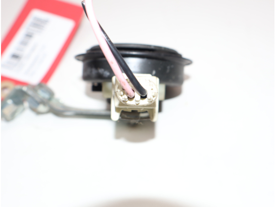 KLAXON  / AVERTISSEUR