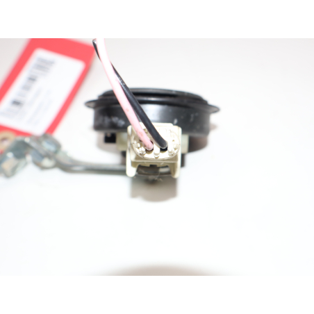 KLAXON  / AVERTISSEUR