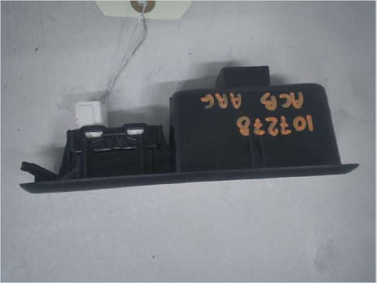 COMMANDE LEVE-GLACE PORTE ARG