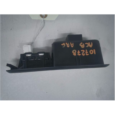 COMMANDE LEVE-GLACE PORTE ARG