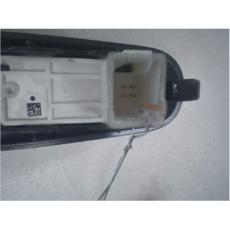 COMMANDE LEVE-GLACE PORTE ARG