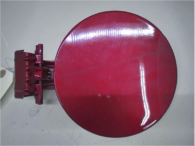 Volet de trappe carburant occasion TOYOTA YARIS IV Phase 1 - 1.5i EH 93ch