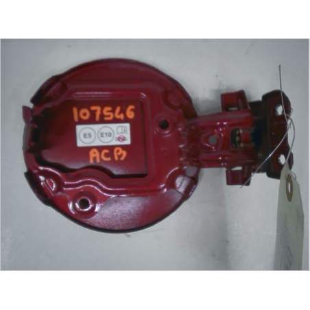 Volet de trappe carburant occasion TOYOTA YARIS IV Phase 1 - 1.5i EH 93ch