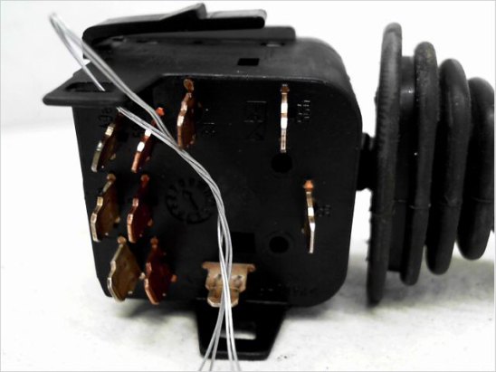 Commande clignotant occasion SUZUKI WAGON-R Phase 2 - 1.3i 75ch