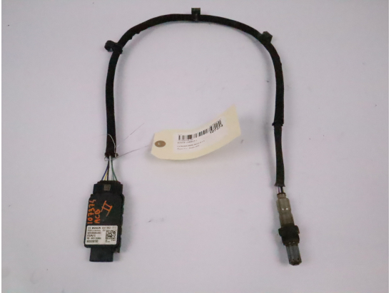 Sonde lambda occasion CITROEN BERLINGO III Phase 1 - 1.5 HDI 100ch