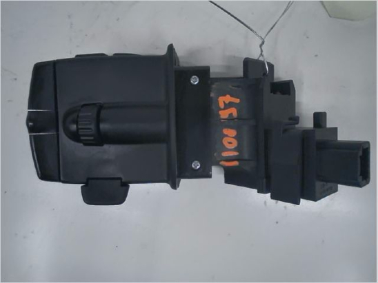 Commande autoradio occasion RENAULT LAGUNA III Phase 2 - 2.0 DCI 16v 130ch