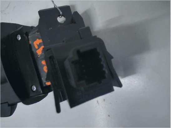 Commande autoradio occasion RENAULT LAGUNA III Phase 2 - 2.0 DCI 16v 130ch