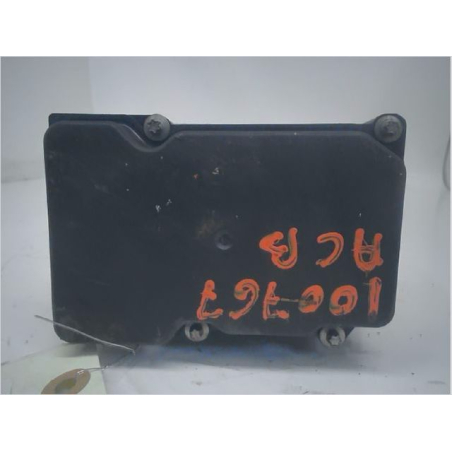 Calculateur abs occasion RENAULT SCENIC II Phase 1 - 1.5 DCI 80ch