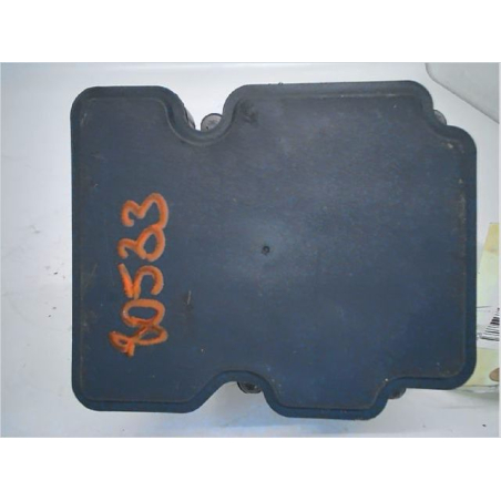 Calculateur abs occasion RENAULT CAPTUR Phase 1 - 1.5 DCI 90ch