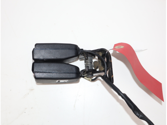 Ancrage ceinture arrière droit occasion PEUGEOT 207 Phase 1 - 1.6 HDI 8v 90ch