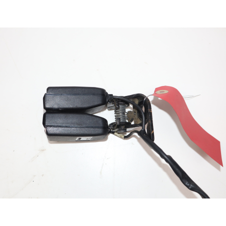 Ancrage ceinture arrière droit occasion PEUGEOT 207 Phase 1 - 1.6 HDI 8v 90ch